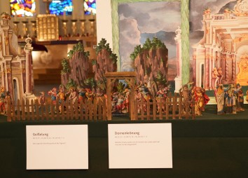 2026 03 20 Paulinum Jahreskrippe Szenen Cincelli 5