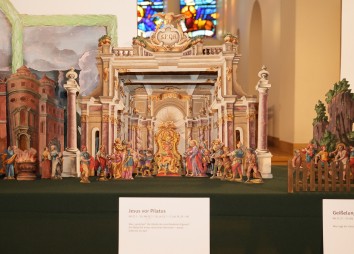 2026 03 20 Paulinum Jahreskrippe Szenen Cincelli 6