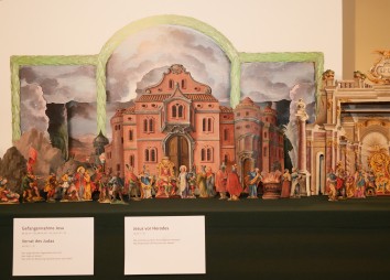 2026 03 20 Paulinum Jahreskrippe Szenen Cincelli 7