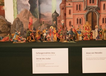 2026 03 20 Paulinum Jahreskrippe Szenen Cincelli 8