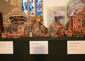 2026 03 20 Paulinum Jahreskrippe Szenen Cincelli 9