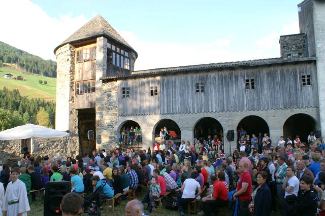Rockmesse – Zum Jubiläum wieder am Ausgangsort