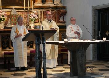 2022 05 20 Altpriestertreffen Cincelli 1