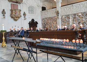 2022 05 20 Altpriestertreffen Cincelli 10