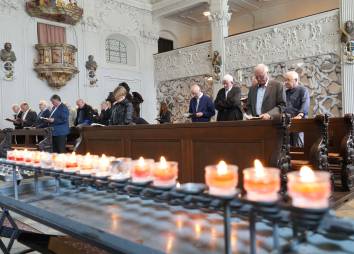 2022 05 20 Altpriestertreffen Cincelli 2