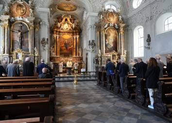 2022 05 20 Altpriestertreffen Cincelli 4