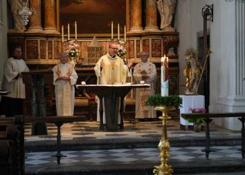 2022 05 20 Altpriestertreffen Cincelli 5