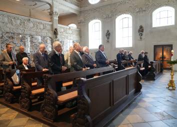 2022 05 20 Altpriestertreffen Cincelli 6
