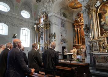 2022 05 20 Altpriestertreffen Cincelli 8