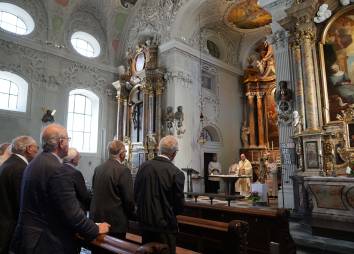 2022 05 20 Altpriestertreffen Cincelli 9