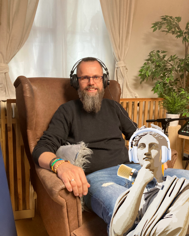 Seelsorge heute: Neue Podcastfolge online