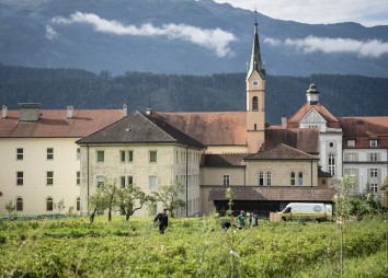 EMMAUS Ibk By Stefan Voitl  145