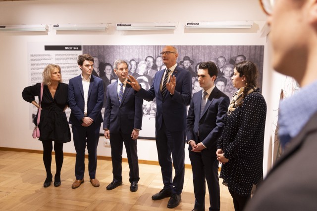 Zusammenfassung zur Ausstellung