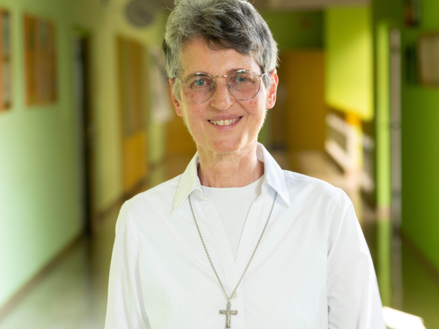 Sr. Maria Maul übernimmt erneut Don Bosco-Provinzleitung