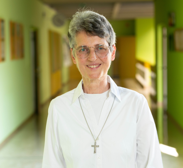Sr. Maria Maul übernimmt erneut Don Bosco-Provinzleitung