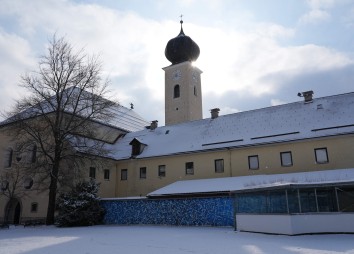 2022 04 03 Haus Der Kirche Reutte Übergabe Cincelli 1