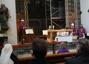 2022 04 03 Haus Der Kirche Reutte Übergabe Cincelli 13