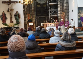 2022 04 03 Haus Der Kirche Reutte Übergabe Cincelli 15