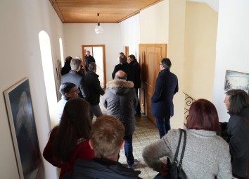 2022 04 03 Haus Der Kirche Reutte Übergabe Cincelli 19