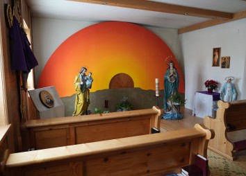 2022 04 03 Haus Der Kirche Reutte Übergabe Cincelli 21