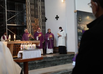 2022 04 03 Haus Der Kirche Reutte Übergabe Cincelli 3