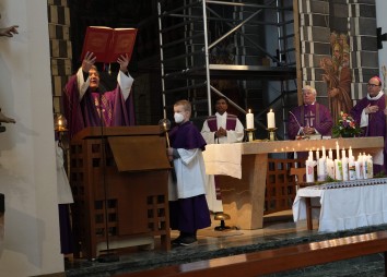 2022 04 03 Haus Der Kirche Reutte Übergabe Cincelli 5