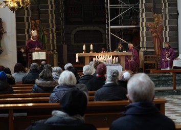 2022 04 03 Haus Der Kirche Reutte Übergabe Cincelli 6