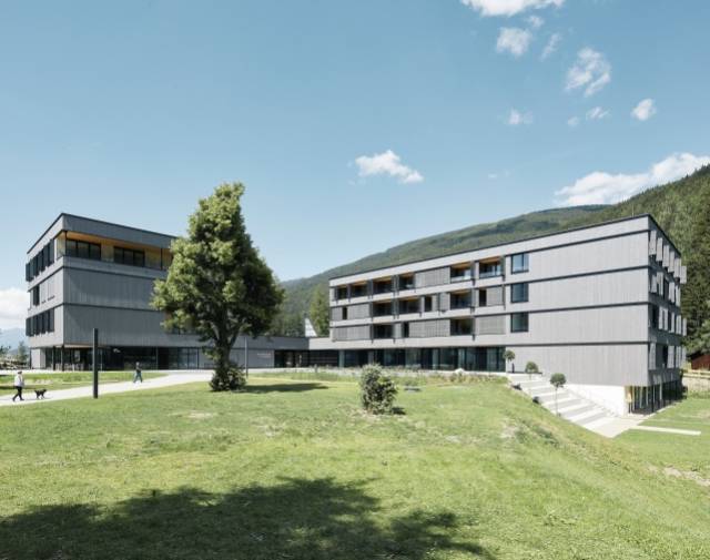 Start zur Vollversammlung der Österreichischen Bischofskonferenz in Tirol
