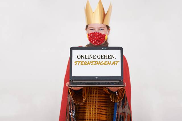 Über die Dreikönigsaktion
