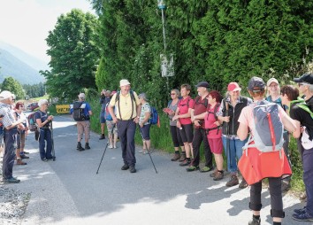 016 Sternwallfahrt 2021 ©hoelbling