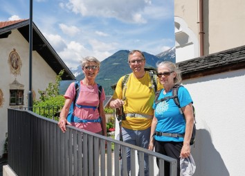 017 Sternwallfahrt 2021 ©hoelbling