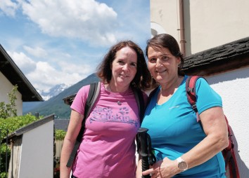 019 Sternwallfahrt 2021 ©hoelbling