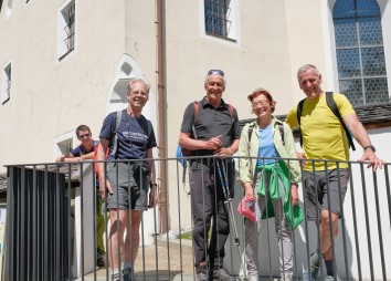 020 Sternwallfahrt 2021 ©hoelbling