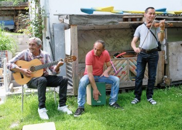 022 Sternwallfahrt 2021 ©hoelbling