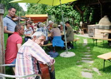 023 Sternwallfahrt 2021 ©hoelbling