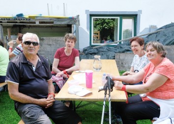 026 Sternwallfahrt 2021 ©hoelbling