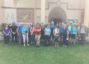 030 Sternwallfahrt 2021 ©hoelbling