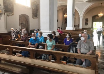 031 Sternwallfahrt 2021 ©hoelbling