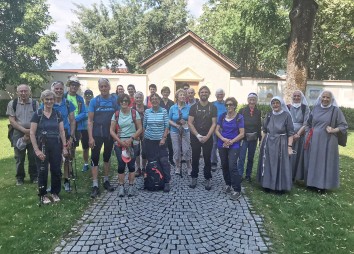 032 Sternwallfahrt 2021 ©hoelbling