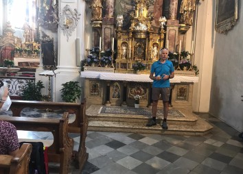 034 Sternwallfahrt 2021 ©hoelbling