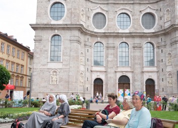 500 Herzfeuer Dioezese Innsbruck 2021 06 12 C Sigl 9435