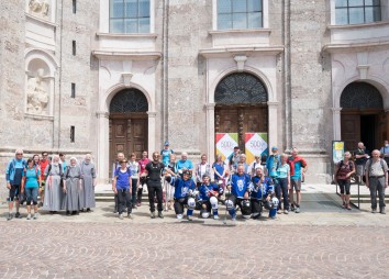 500 Herzfeuer Dioezese Innsbruck 2021 06 12 C Sigl 9458