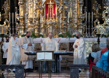 500 Herzfeuer Dioezese Innsbruck 2021 06 12 C Sigl 9615