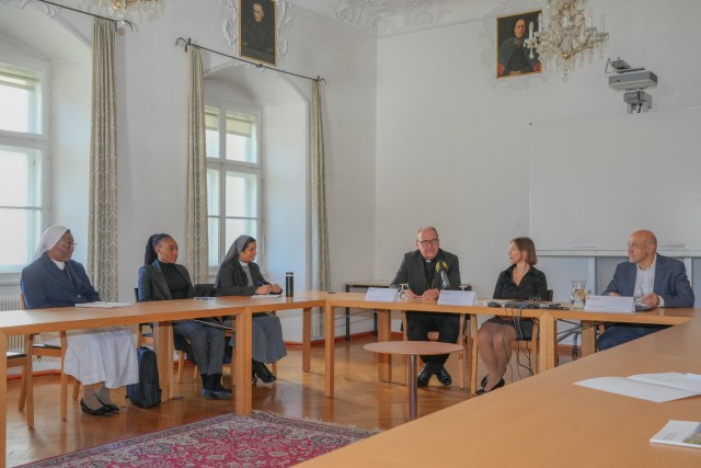 Über das Sophia Institute