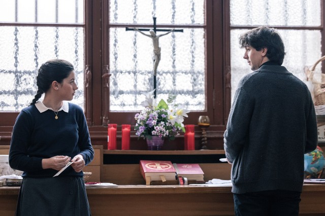 Streit um Ainara – Filmstart am 29. Oktober 