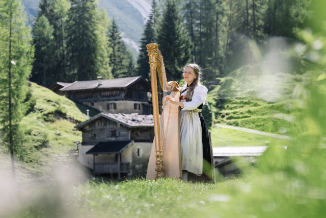 Stubaier Almklang 2025: Musik & Glaube im Einklang