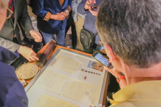 Studie beleuchtet Schicksal Tiroler Jesuiten während der NS-Zeit