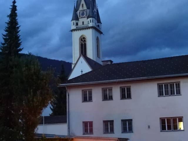 Summer Spirit 2021 auf Tour in Osttirol