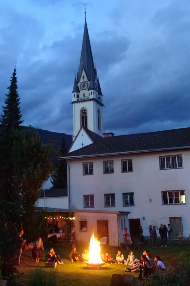 Summer Spirit 2021 auf Tour in Osttirol