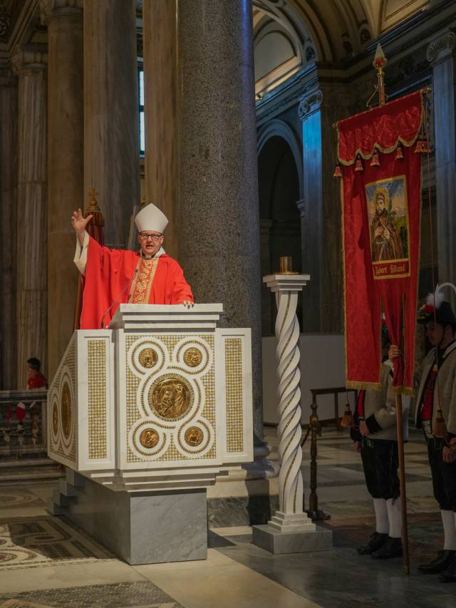 Synodaler Kulturwandel in Kirche und Gesellschaft unverzichtbar